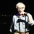 Novo filme de Woody Allen será uma comédia criminal no sul da França nos anos 20