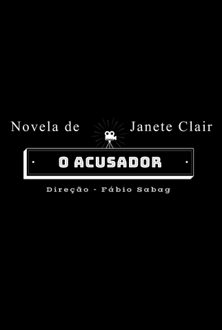 Poster 1 de TV O Acusador (1964)