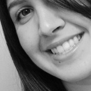 Foto de perfil de Camila Vieira