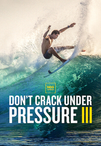 Mais Fortes que a Gravidade 3 (Don't Crack Under Pressure - Season 3)