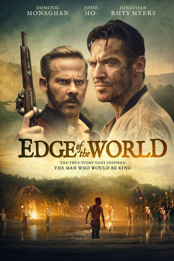  de Filme No Limite do Mundo (2021)