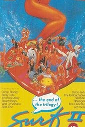  de Filme Surf II (1983)