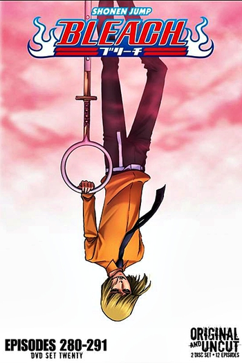  de Série Bleach (14ª Temporada) (2010)