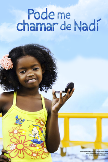 Poster de Curta Pode me chamar de Nadí (2009)