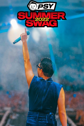  de Filme PSY SUMMER SWAG 2022 (2023)