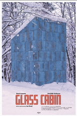 Cabine de Vidro (Glass Cabin)