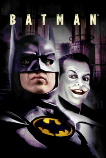 Batman - Poster / Capa / Cartaz - Oficial 18