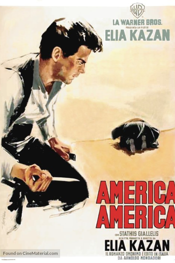  de Filme Terra de um Sonho Distante (1963)