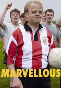 Marvellous (Marvellous)