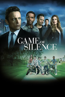Game of Silence (1ª Temporada) - Poster / Capa / Cartaz - Oficial 1