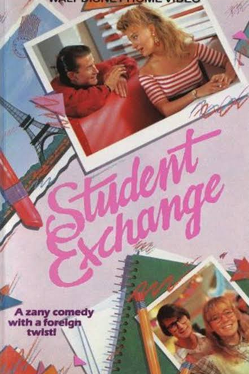  de Filme Dois Estranhos Conhecidos (1987)