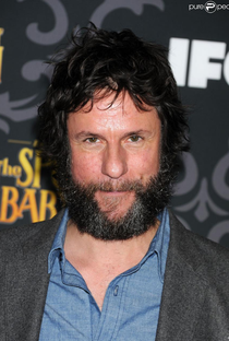 Matt Piedmont - Poster 1