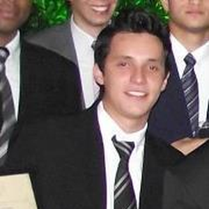 Foto de perfil de Matheus