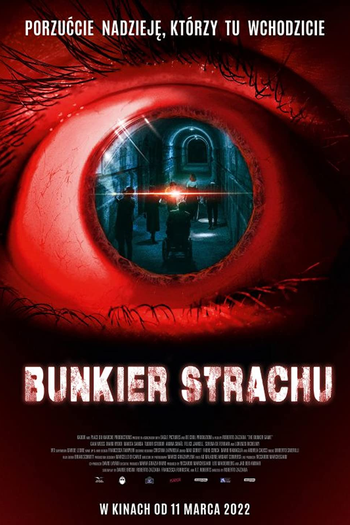 de Filme O Jogo do Bunker (2022)