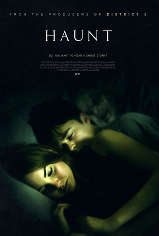 Poster 7 de Filme A Face do Mal (2014)