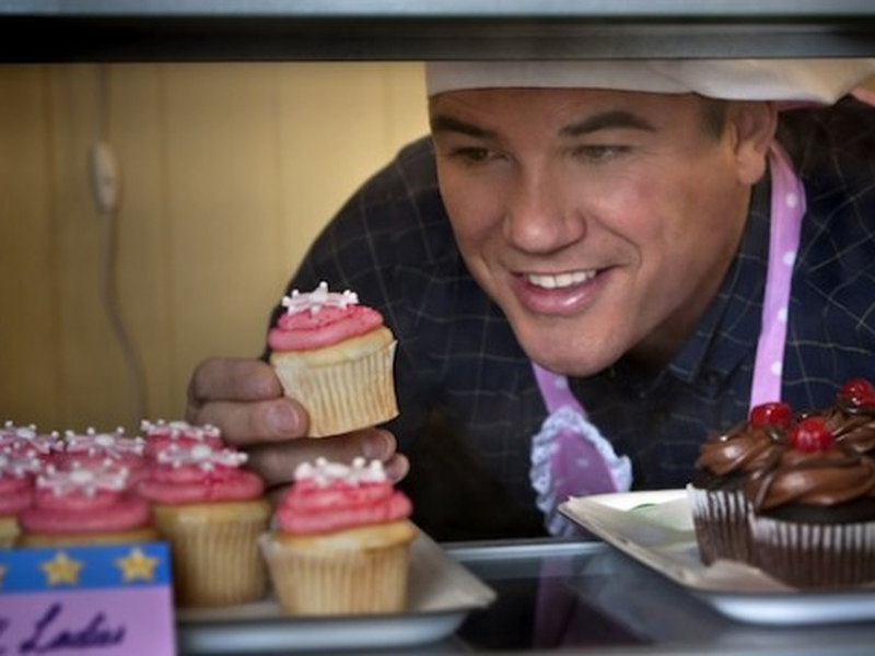 Foto 2 de Operation Cupcake