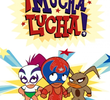 Mucha Lucha