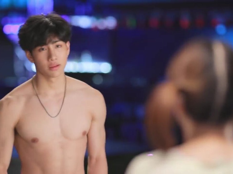 Foto 3 de Boy For Rent