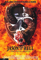 Jason Vai Para o Inferno: A Última Sexta-Feira (Jason Goes to Hell: The Final Friday)