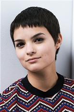 Brianna Hildebrand