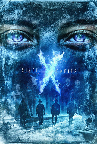 Poster 2 de Filme Simbi_Xombies (2019)