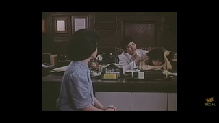 Trailer: Hinugot sa Langit (1985)