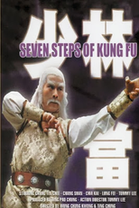 Os Sete Desafios de Shaolin (Qi bu mi zong)