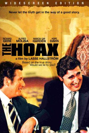  de Filme O Vigarista do Ano (2006)