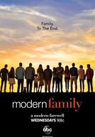 Família Moderna (11ª Temporada) (Modern Family (Season 11))
