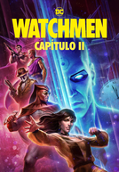 Watchmen: Capítulo II