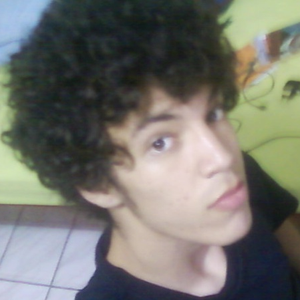 Foto de perfil de Gerson