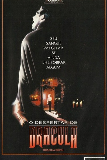  de Filme O Despertar de Drácula (1993)