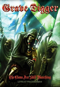 The Clans Are Still Marching (The Clans Are Still Marching)