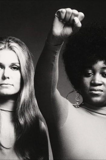 Poster de Episódio Gloria Steinem (2022)