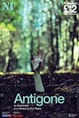 National Theatre Live: Antigone (National Theatre Live: Antigone)