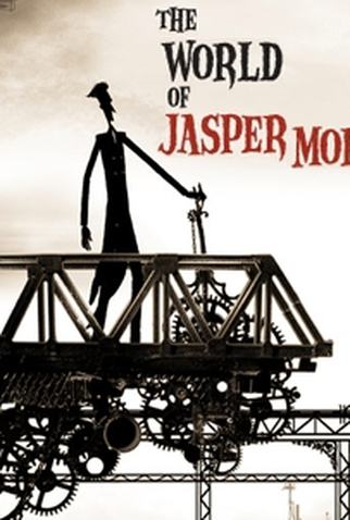 Poster 2 de Curta As Misteriosas Explorações Geográficas de Jasper Morello (2005)