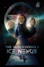 The Dark Odyssey 2 - Ice Nexus (The Dark Odyssey 2 - Ice Nexus)