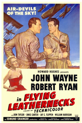  de Filme Horizonte de Glórias (1951)