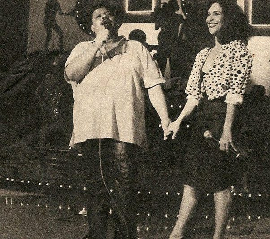 Tim Maia - Foto 2