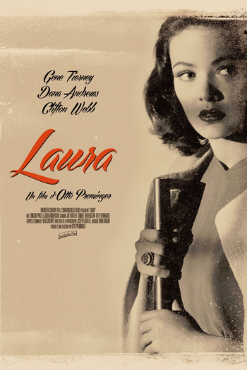  de Filme Laura (1944)