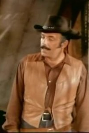 Poster de Episódio Stranger in Town (1967)