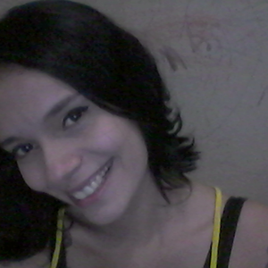 Foto de perfil de Tamires