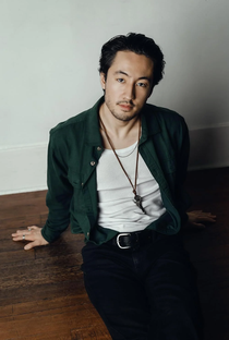 Gabriel Prevost-Takahashi - Poster 1