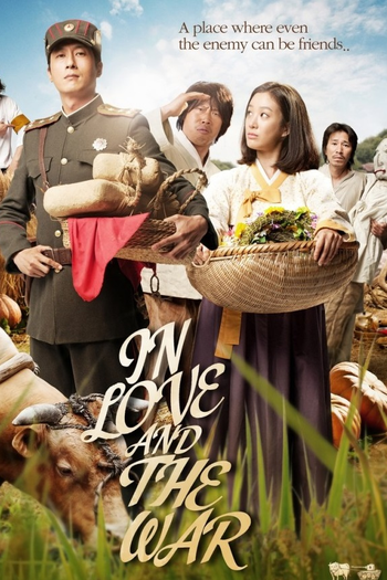  de Filme In Love and War (2011)
