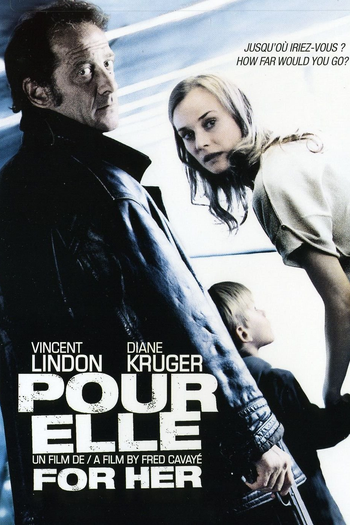  de Filme Tudo Por Ela (2008)
