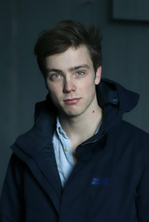 Joep Paddenburg - Poster / Capa / Cartaz - Oficial 1