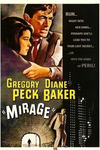  de Filme Miragem (1965)