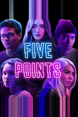 Five Points (Five Points)
