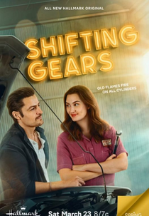 Shifting Gears (Shifting Gears)