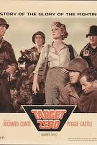 Poster 5 de Filme A Hora Zero (1955)